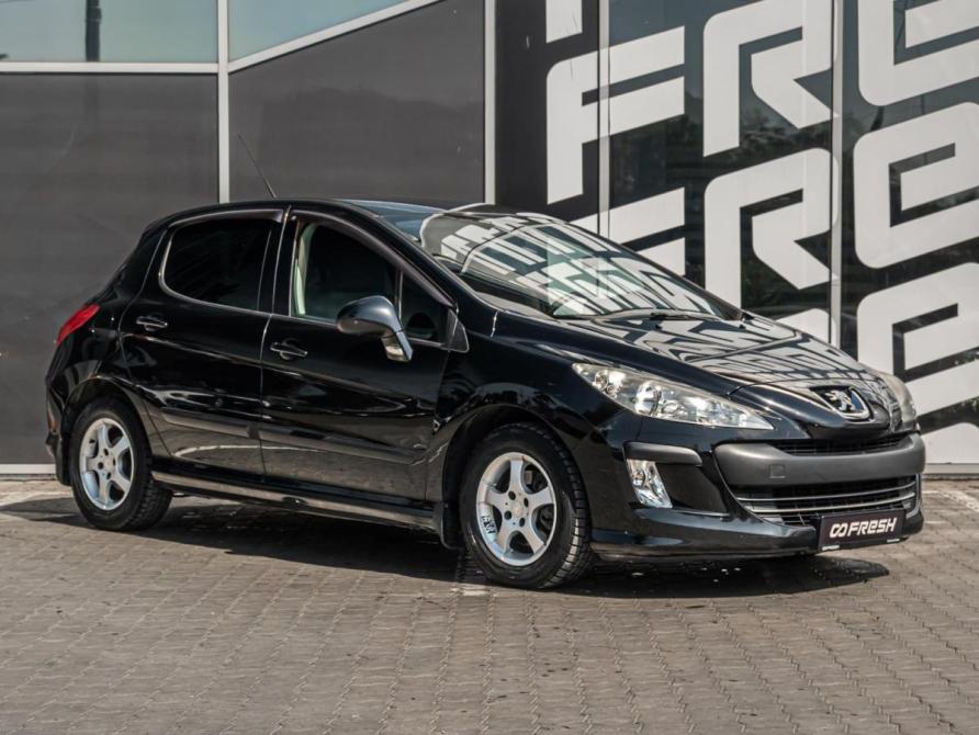 Peugeot 308 I Краснодар  - изображение 1