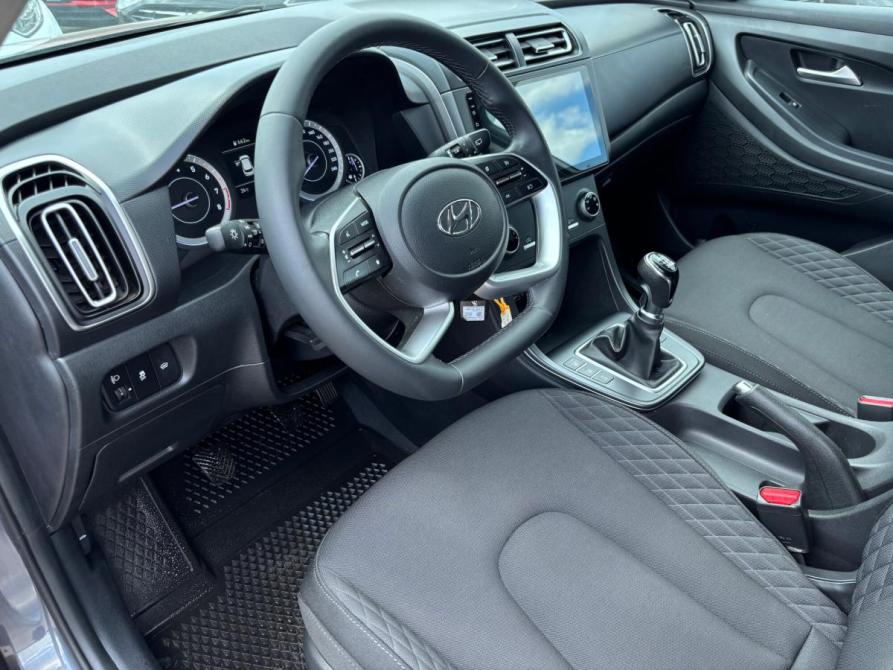 Hyundai Creta II Набережные Челны  - изображение 29