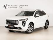 Haval Jolion I Казань  - изображение 11