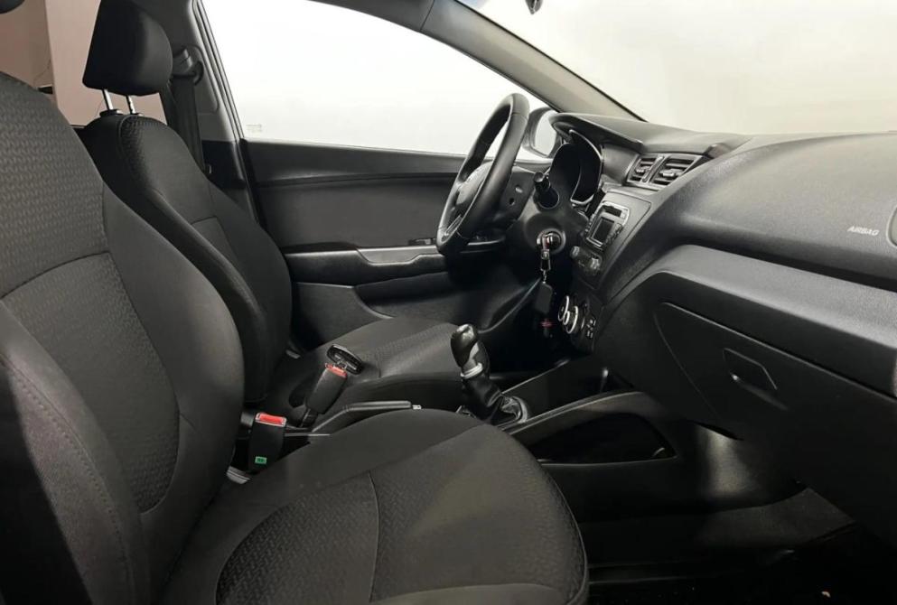 Kia Rio III Нижний Новгород  - изображение 13