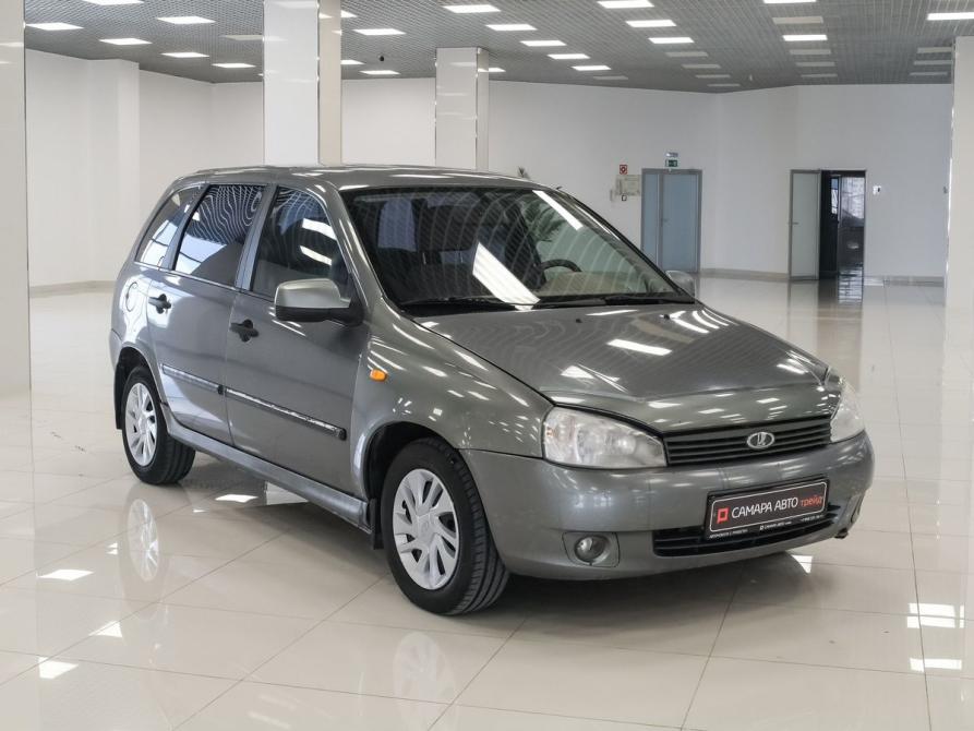 Lada (ВАЗ) Kalina I Самара  - изображение 3
