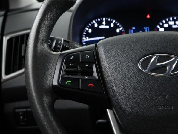 Hyundai Creta I с пробегом 2019 года, цена 1 785 444 рубля, 81758 км, внедорожник, Автокод Объявления