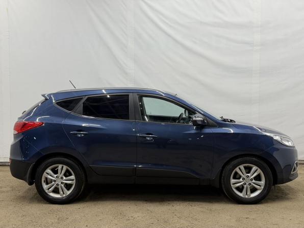 Hyundai ix35 I с пробегом 2010 года, цена 1 035 000 рублей, 156127 км, внедорожник, Автокод Объявления