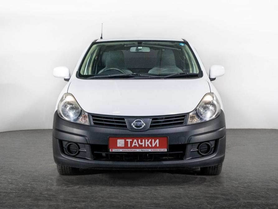Nissan AD III Иркутск  - изображение 2