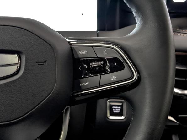 Geely Okavango I Рестайлинг с пробегом 2024 года, цена 2 850 000 рублей, 11447 км, внедорожник, Автокод Объявления