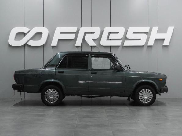 Lada (ВАЗ) 2107 с пробегом 2010 года, цена 280 000 рублей, 95700 км, седан, Автокод Объявления