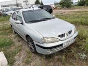Renault Megane I Рестайлинг Курск  - изображение 7