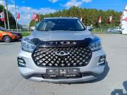Chery Tiggo 4 Pro I Тюмень  - изображение 24