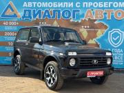 Lada (ВАЗ) Niva Legend Набережные Челны  - изображение 21