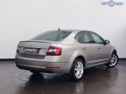 Skoda Octavia III (A7) Рестайлинг Москва  - изображение 25