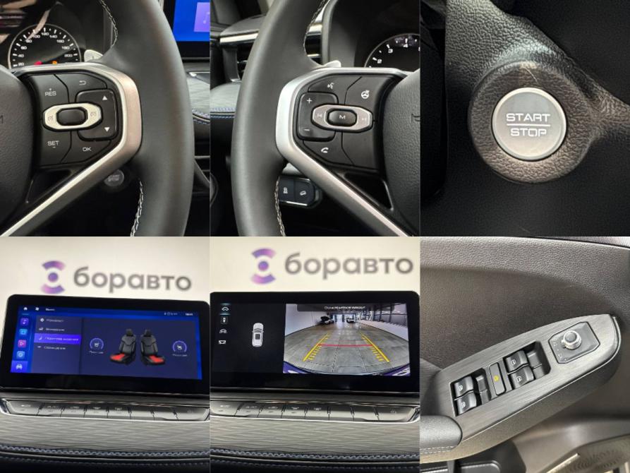 Haval Jolion I Рестайлинг Ставрополь  - изображение 16
