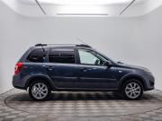 Lada (ВАЗ) Kalina II Москва  - изображение 21