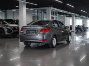 Hyundai Solaris I Рестайлинг Москва  - изображение 24