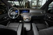 Mercedes-Benz V-Класс III (W447) Рестайлинг 2 Москва  - изображение 40