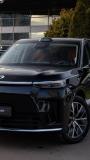 GAC Trumpchi S9 Москва  - изображение 45