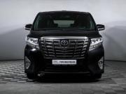 Toyota Alphard III Москва  - изображение 22