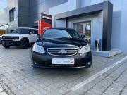 Chevrolet Epica V250 Набережные Челны  - изображение 22