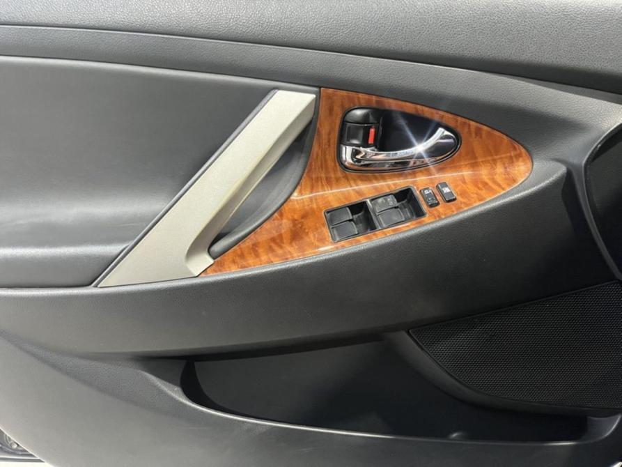 Toyota Camry VI (XV40) Курск  - изображение 13