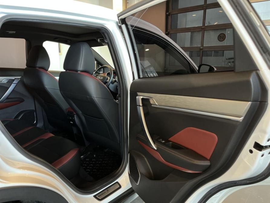 Geely Coolray I Чебоксары  - изображение 15