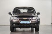 Chevrolet Niva I Рестайлинг Челябинск  - изображение 21