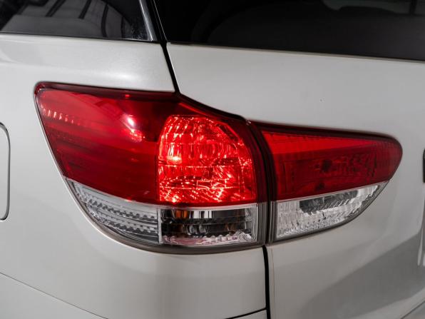 Toyota Wish II с пробегом 2011 года, цена 1 149 500 рублей, 281092 км, минивэн, Автокод Объявления