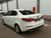 Kia Rio III Рестайлинг Набережные Челны  - изображение 35