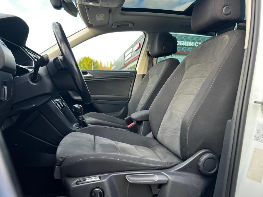 Volkswagen Tiguan II Стерлитамак  - изображение 13