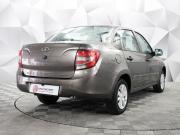 Lada (ВАЗ) Granta I Ульяновск  - изображение 25