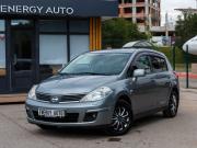 Nissan Tiida I Уфа  - изображение 26
