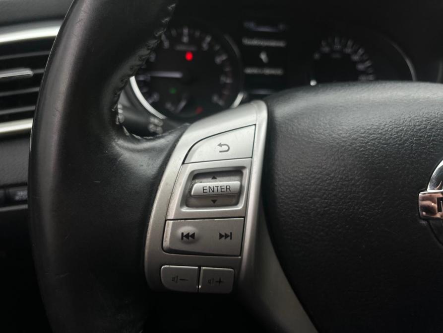 Nissan Qashqai II Санкт-Петербург  - изображение 13