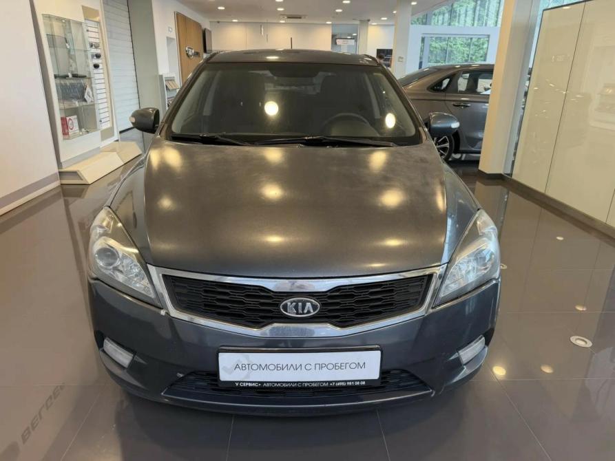 Kia Ceed I Рестайлинг Подольск  - изображение 5