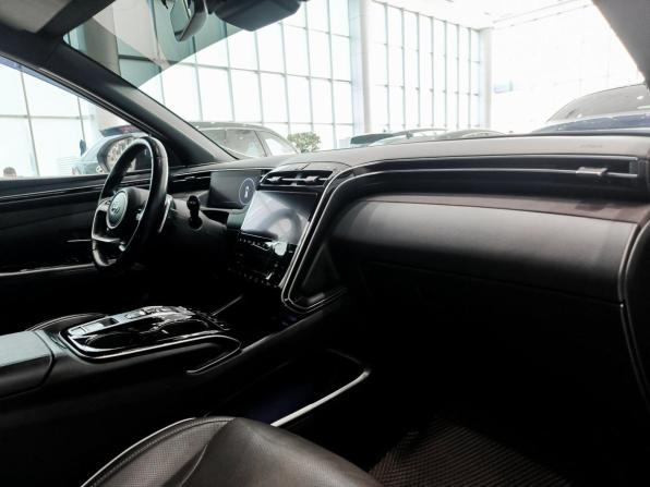 Hyundai Tucson IV с пробегом 2021 года, цена 3 150 000 рублей, 73500 км, внедорожник, Автокод Объявления