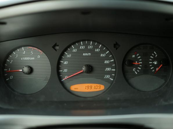 SsangYong Kyron I Рестайлинг с пробегом 2014 года, цена 799 000 рублей, 199108 км, внедорожник, Автокод Объявления