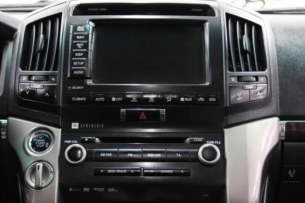 Toyota Land Cruiser 200 Series Сургут  - изображение 26