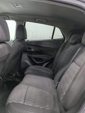 Opel Mokka I с пробегом 2014 года, цена 1 150 000 рублей, 198000 км, внедорожник, Автокод Объявления