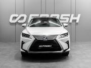 Lexus RX IV Тюмень  - изображение 34