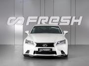Lexus GS IV Минеральные Воды  - изображение 22