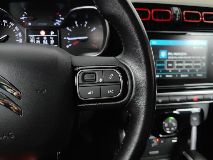 Citroen C3 Aircross I Подольск  - изображение 19
