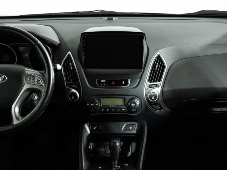 Hyundai ix35 I Санкт-Петербург  - изображение 14
