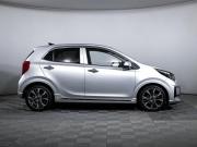 Kia Morning III Рестайлинг 1 Москва  - изображение 24