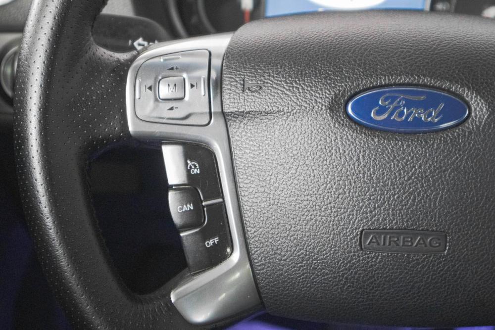 Ford Mondeo IV Кемерово  - изображение 17