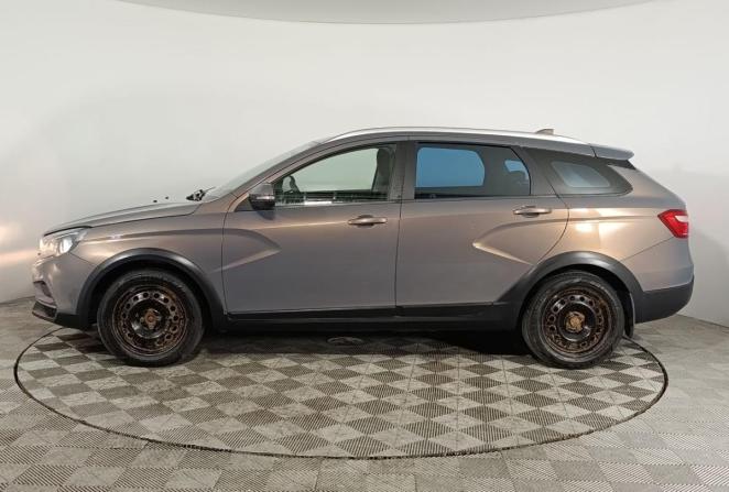 Lada (ВАЗ) Vesta I с пробегом 2019 года, цена 930 000 рублей, 111555 км, универсал, Автокод Объявления