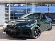 BMW 4 серии G22 G23 G26 Калининград  - изображение 30