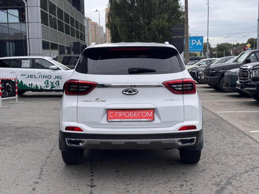 Chery Tiggo 4 Pro I Санкт-Петербург  - изображение 5