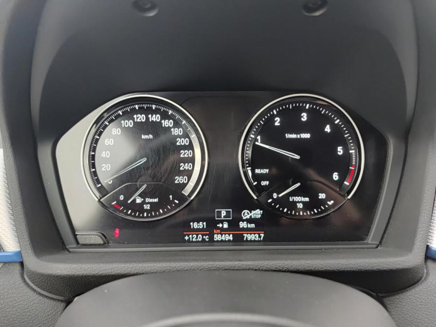 BMW X1 II (F48) Казань  - изображение 16