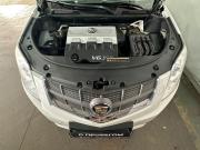 Cadillac SRX II Москва  - изображение 43