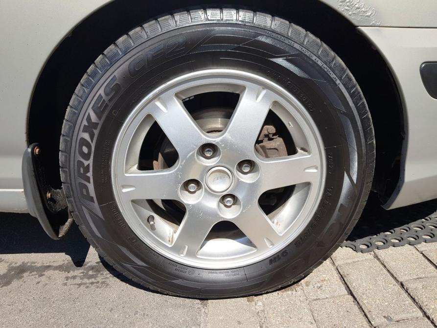 Hyundai Elantra III (XD2) Рестайлинг Брянск  - изображение 12