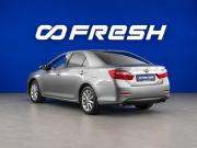 Toyota Camry VII (XV50) Москва  - изображение 23