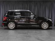 Mercedes-Benz GLK-Класс I (X204) Тюмень  - изображение 28