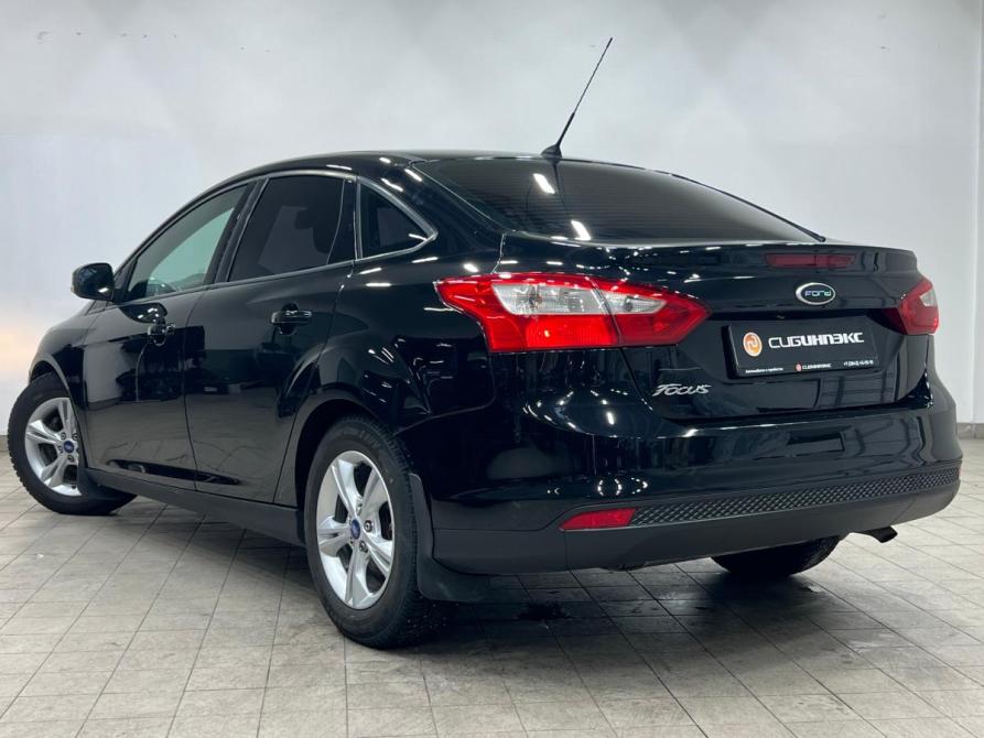 Ford Focus III Кемерово  - изображение 5